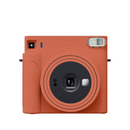 FUJIFILM Instax Square SQ1 Instant Camera - Terracota orange