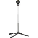 Télépod de Joby Griptight Pro - Contrôle Bluetooth pour Mobile + Pro 2 Mount