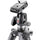 Manfrotto MKCADVBHBK Compact Advanced tripod kit with Ball head