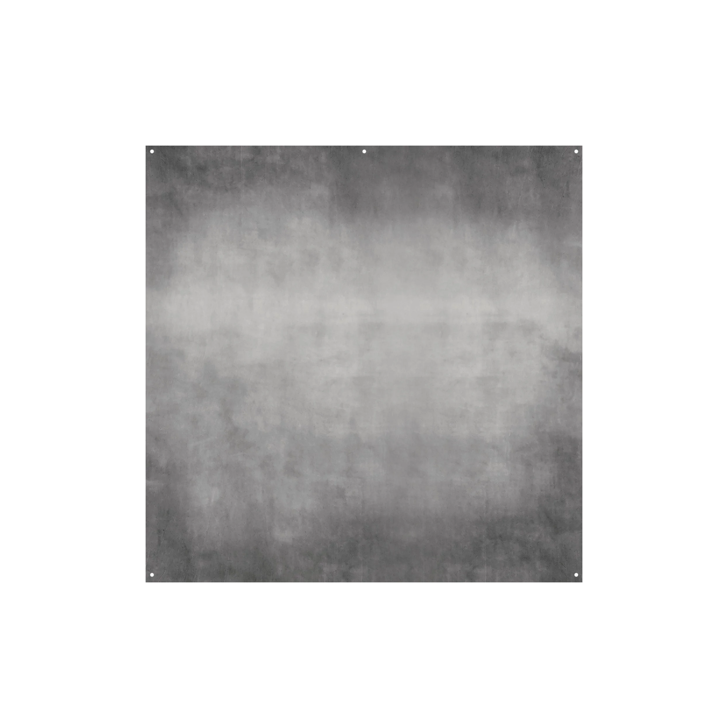 Westcott X-Drop Pro Fabric Fabric - Vintage Gray par Glyn Dewis (8 'x 8')