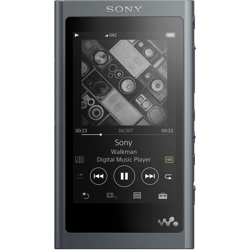 Sony NW-A55 Walkman Digital Audio Player 16 GB