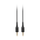 Rode SC9 3,5 mm TRRS vers le câble TRRS (4.9 ')