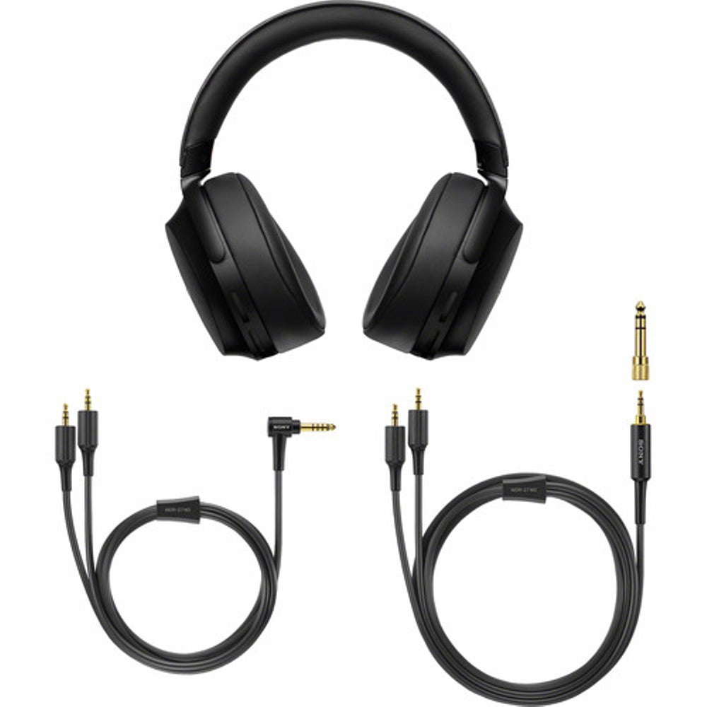 Sony MDR-Z7M2 Hi-Res Headphones | ExcellentPhoto.ca