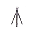 Benro FBAT24CVX25 Bat Carbon Fiber Tripod Kit with VX25 Ball Head
