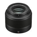 Fujifilm Fujinon XC 35mm F/2 Lens