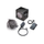 Pack d'accessoires Zoom APH-5 pour l'enregistreur Zoom H5