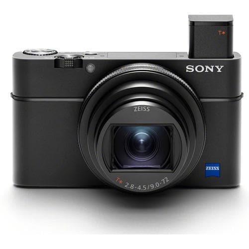 Sony Cyber-Shot DSC-RX100 VII | 24-200mm Zoom | Free Shipping