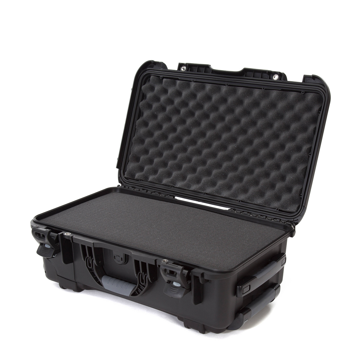 Nanuk 935 Étui utilitaire dur à roues avec insert en mousse