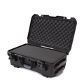 Nanuk 935 Wheeled Hard Utility Case with Foam Insert
