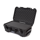 Nanuk 935 Étui utilitaire dur à roues avec insert en mousse
