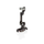 SHAPE Bouloir magique du bouton-poussoir à 4 axes avec bloc de tige de 15 mm
