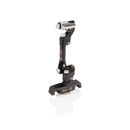 SHAPE Bouloir magique du bouton-poussoir à 4 axes avec bloc de tige de 15 mm