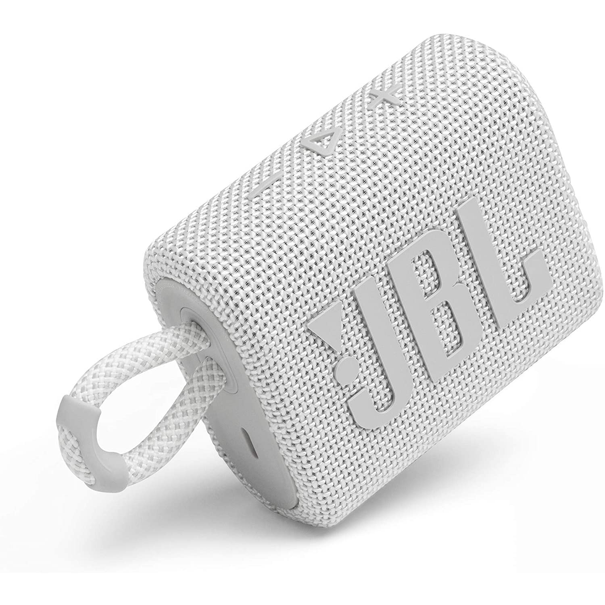 JBL GO 3 Portable Waterproof Bluetooth Speaker