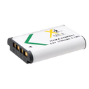 XIT XTNPBX1 1700mAh Batterie de remplacement du lithium pour l'ion pour Sony NP-BX1