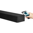 Sony HT-ST5000 - Système de barres de son - pour Home Theatre - Wireless