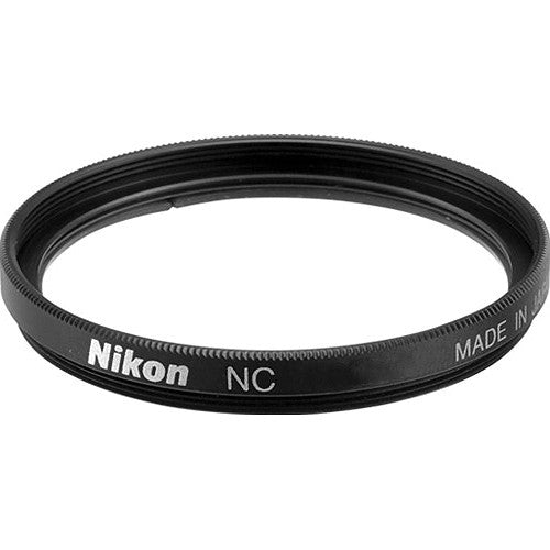 Filtre Nikon NC - 58 mm