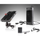 SHAPE J-box caméra Kit de puissance et de chargeur pour la série Sony A7R III et A7 III