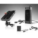 SHAPE J-Box Camera Power & Charger Kit for Sony a7R III and a7 III Series
