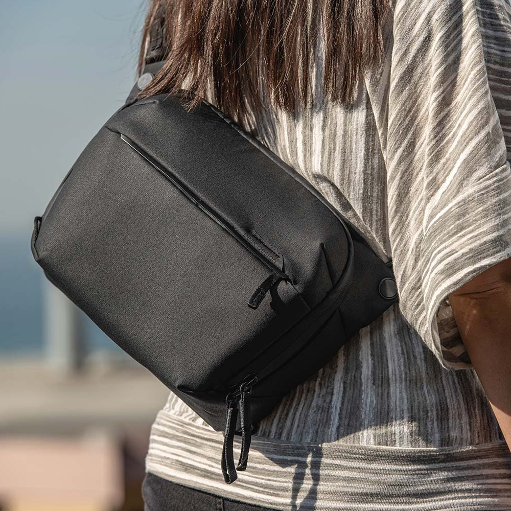 Peak Design Everyday Sling 6L v2 BEDS-6-BK-3 818373021375