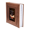 KVD Wedding Album Moire Collection - 2 up - 200 photos - 4x6