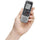Sony ICD-BX140 Digital Voice recorder - 4GB