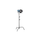 Avenger A2025FCB C-stand 25 Version de finition noire