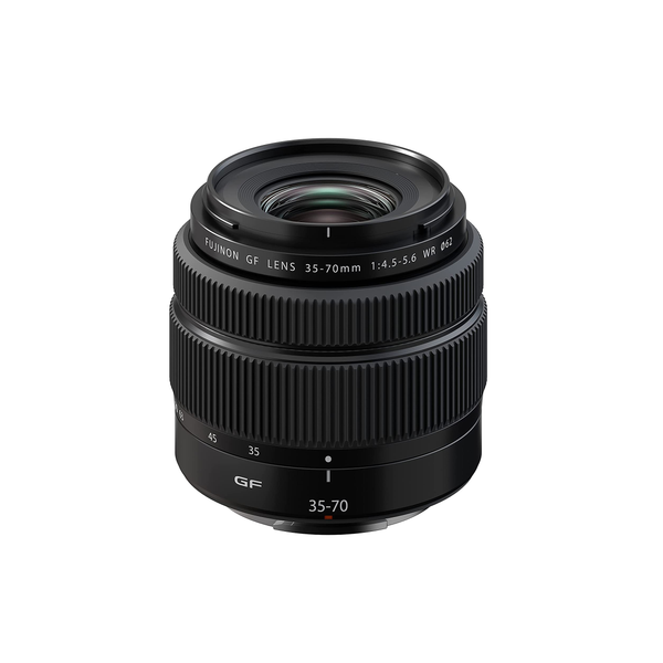 Fujifilm Fujinon GF 35-70mm f/4.5-5.6 WR 600023685 074101206265 Fujifilm Fujinon GF 35-70mm f/4.5-5.6 WR 600023685 074101206265