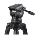 MILLER CX10 Fluid Head - 100mm