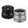 FujiFilm Fujinon XF 16mm F2.8 R WR Prime Lens - Silver