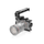 SHAPE caméra Cage avec poignée supérieure pour Sony A7S III