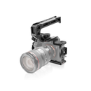 SHAPE Camera Cage with Top Handle for Sony a7S III