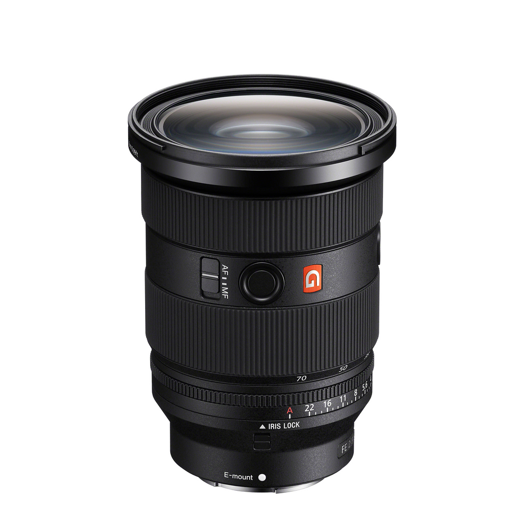 Sony FE 24-70mm f/2.8 GM II Lens | ExcellentPhoto.ca Sony FE 24-70mm f/2.8 GM II Lens | ExcellentPhoto.ca
