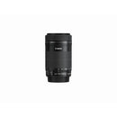 Canon EF-S 55-250mm f/4-5.6 IS STM Lens