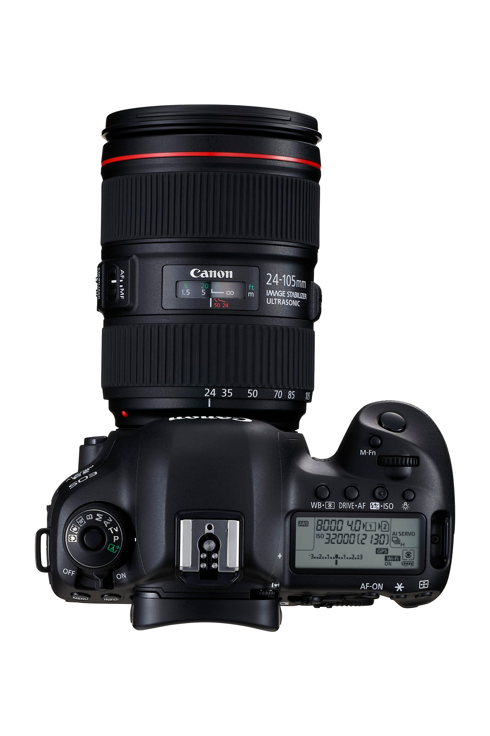 充電器Canon EOS 5D Mark III+ Canon EF 35-80III