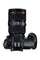 Canon EOS 5D Mark IV Full-Frame DSLR Camera