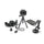 Action OPTEX 6-en-1 caméra kit d'accessoires