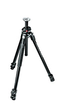Manfrotto MT290DUA3 290 Dual 3-Sec Aluminum Tripod