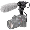 Sony ECM-CG60 Shotgun Microphone