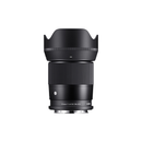 Sigma 23 mm f / 1,4 DC DN Lens contemporain - Leica L