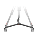 SHAPE Heavy-Duty Tripod Dolly