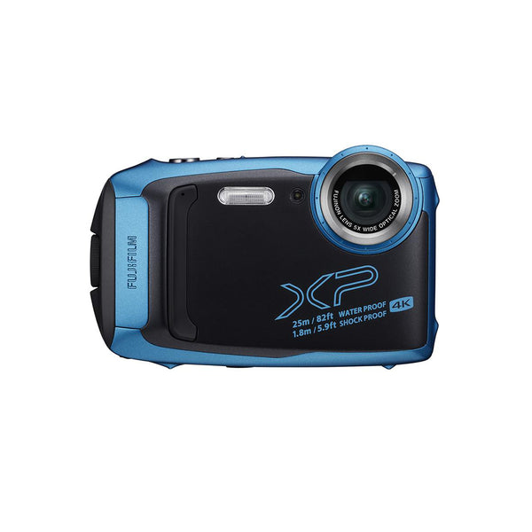 Fujifilm FinePix XP140 waterproof digital camera