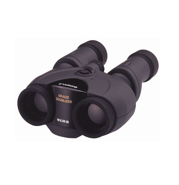 Canon 10x30 IS II Image Stabilized Binocular