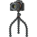 JOBY JB01503 GorillaPod 1K Flexible Mini-Tripod with Ball Head Kit