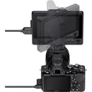 Moniteur LCD HD Clip-on HD Sony CLM-FHD5
