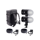 Elinchrom ONE Off Camera Flash - Dual Kit