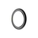 PolarPro Brass Step-Up Ring - 55-67mm