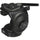 Manfrotto 128RC micro fluid video head With RC2 Connector Plate