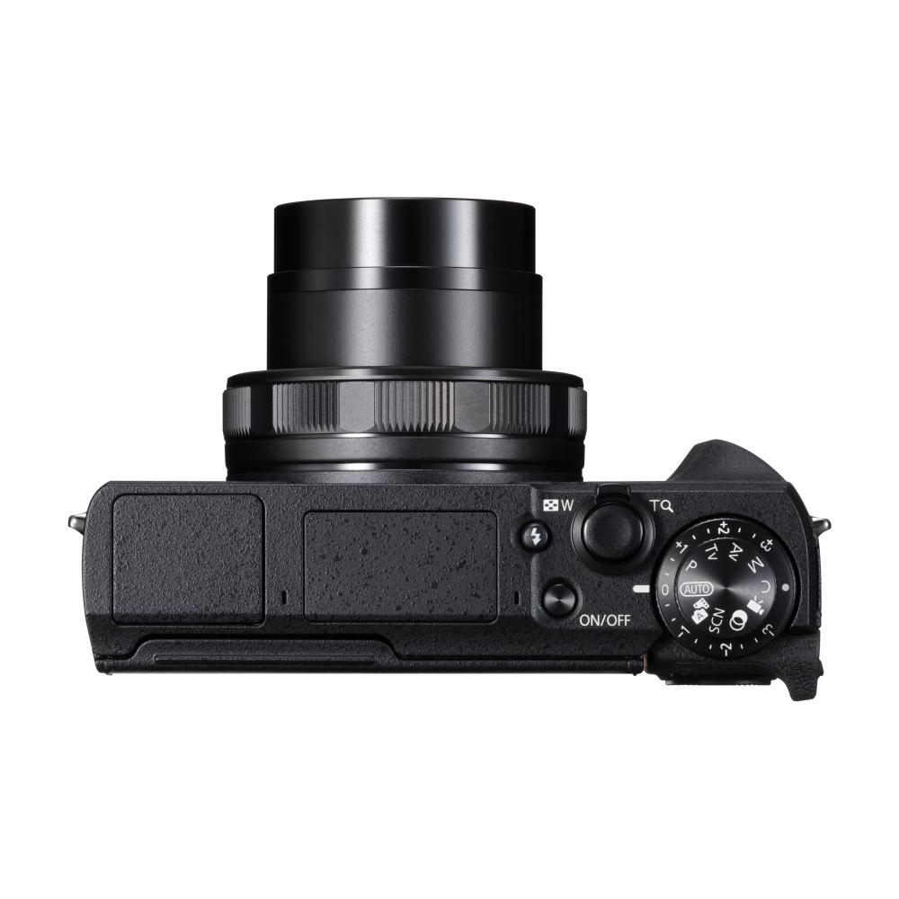 Canon Powershot G5 X Mark II Camera numérique