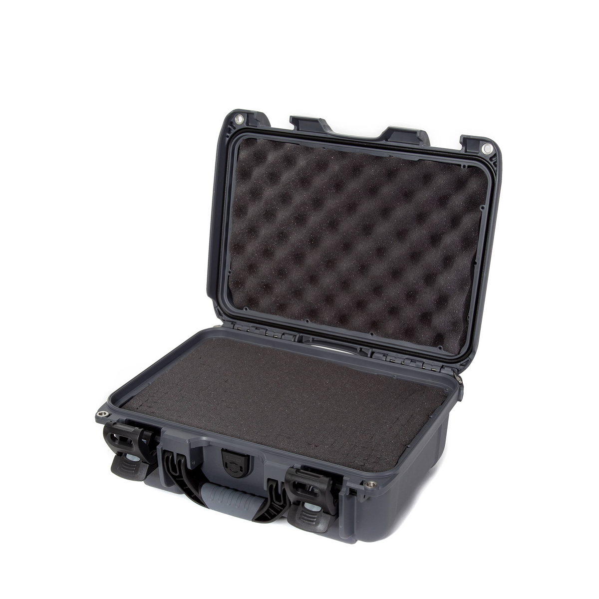 Nanuk 915 Hard Utility Case avec insert en mousse