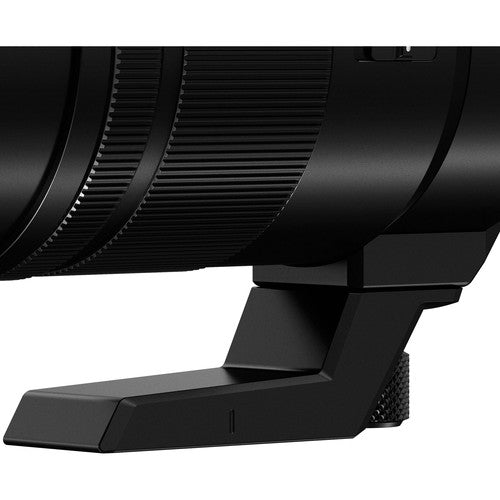 Panasonic Leica DG Elmarit 200 mm f / 2.8 Power O.I.S. Lentille